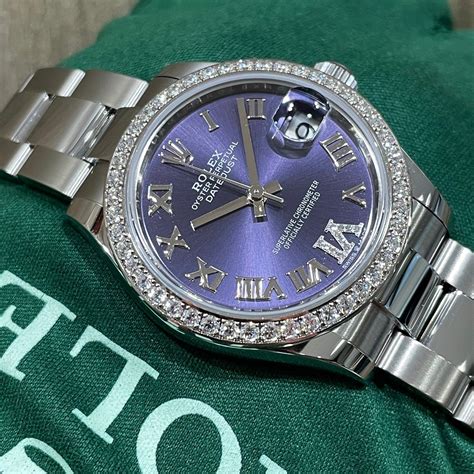 least expensive men's rolex watch